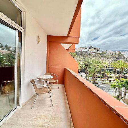 Alta Beachside Apartments بويرتو ذي لا كروز المظهر الخارجي الصورة