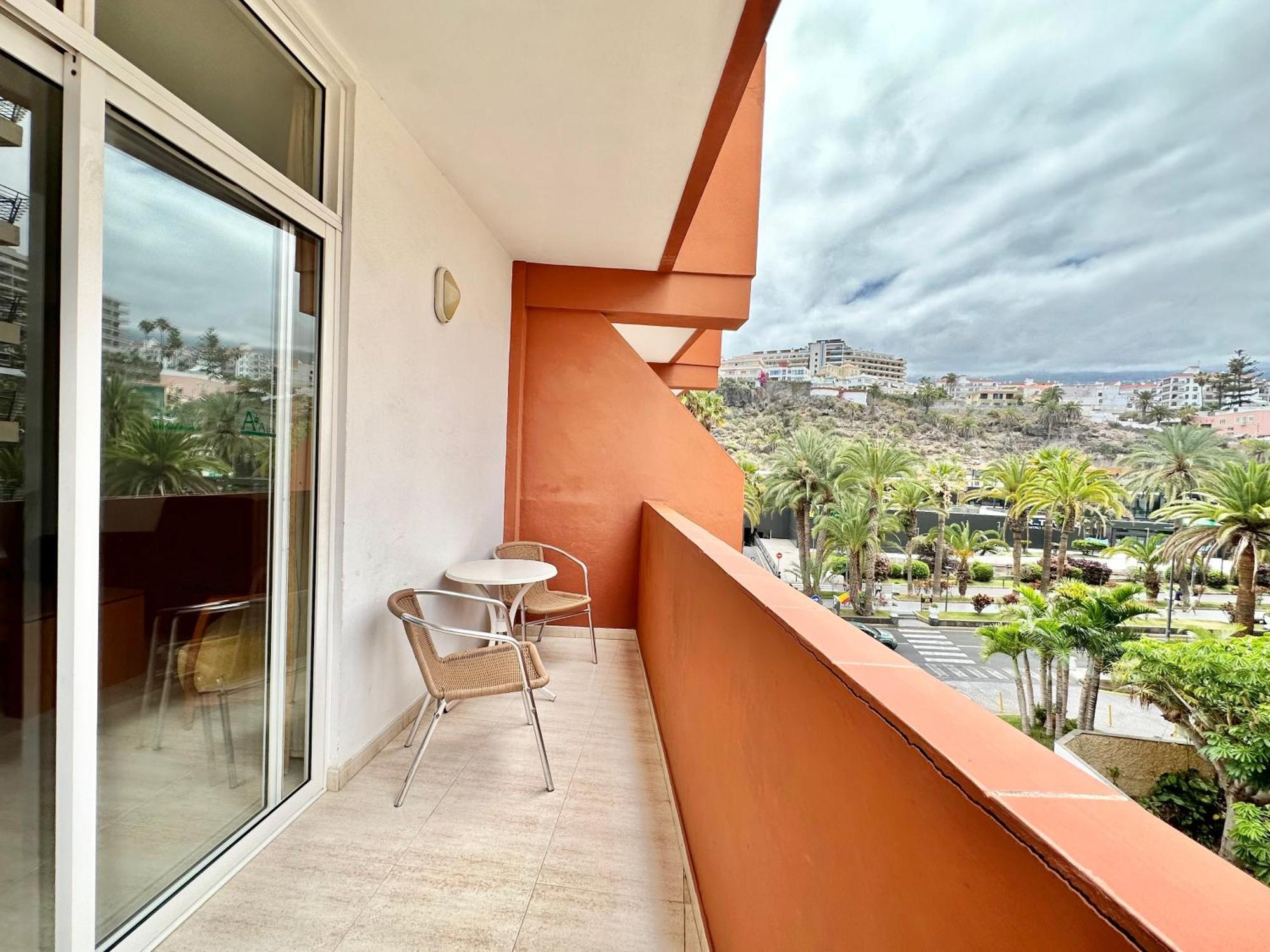 Alta Beachside Apartments بويرتو ذي لا كروز المظهر الخارجي الصورة