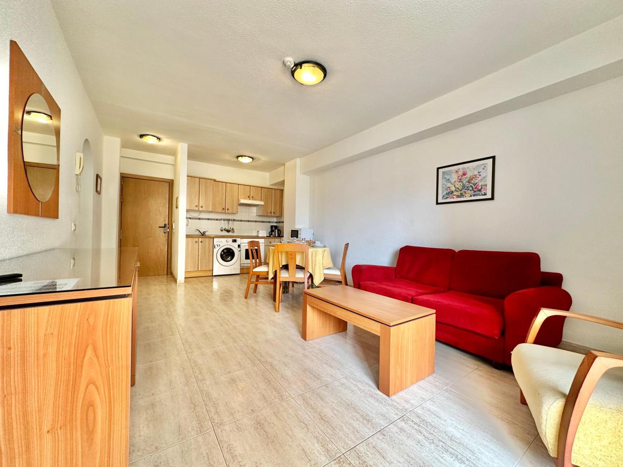 Alta Beachside Apartments بويرتو ذي لا كروز المظهر الخارجي الصورة
