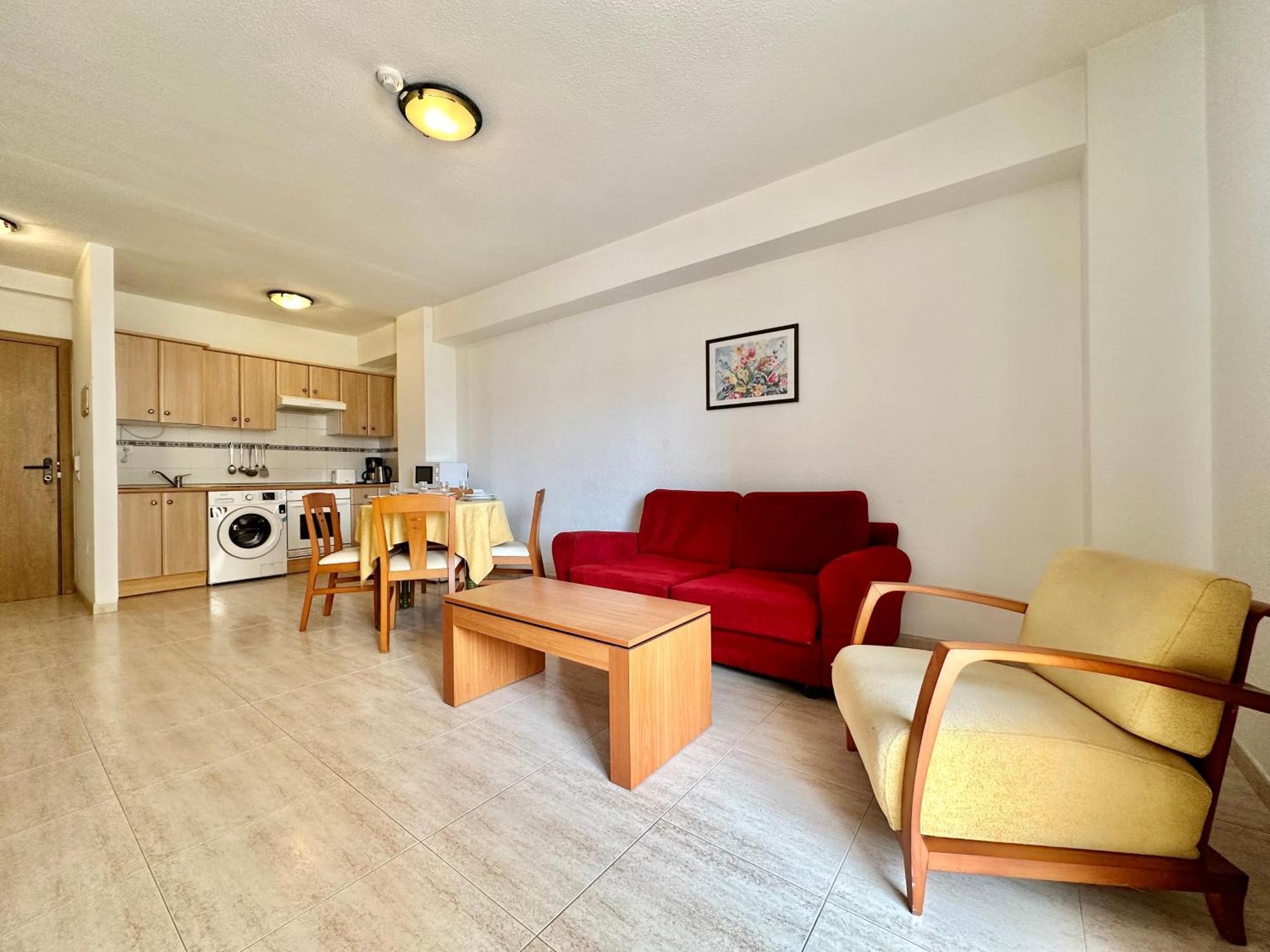 Alta Beachside Apartments بويرتو ذي لا كروز المظهر الخارجي الصورة