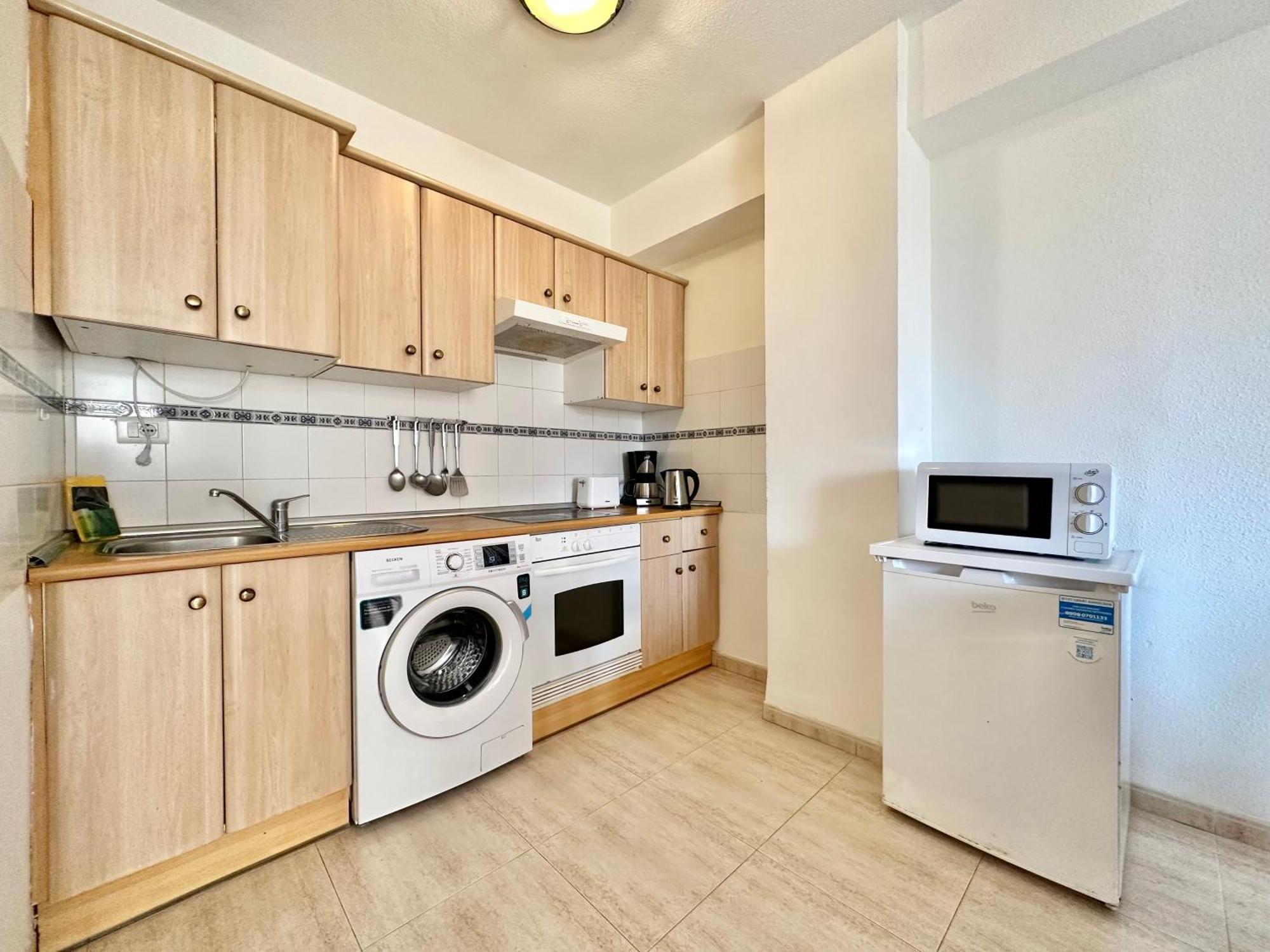 Alta Beachside Apartments بويرتو ذي لا كروز المظهر الخارجي الصورة