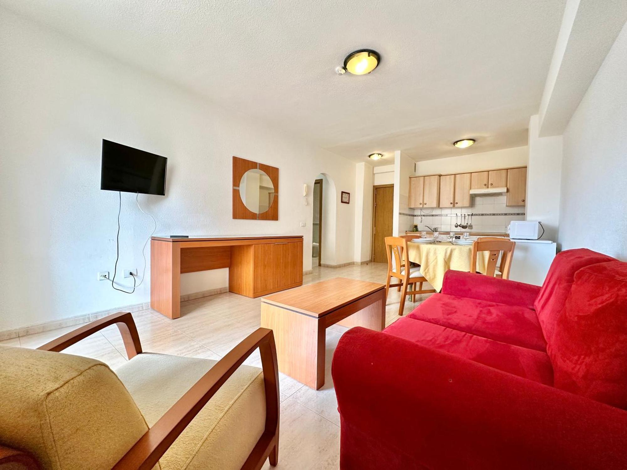 Alta Beachside Apartments بويرتو ذي لا كروز المظهر الخارجي الصورة