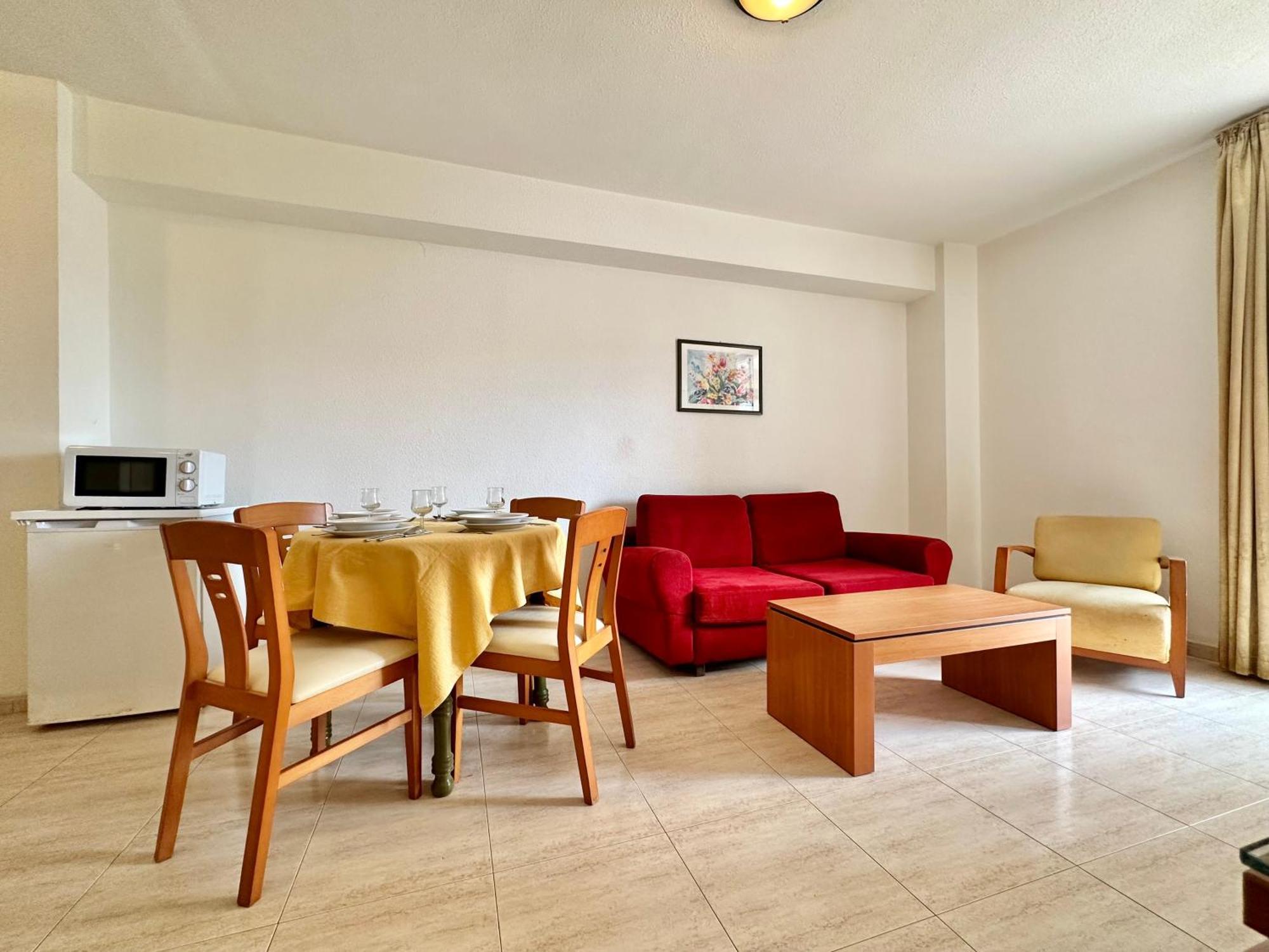 Alta Beachside Apartments بويرتو ذي لا كروز المظهر الخارجي الصورة