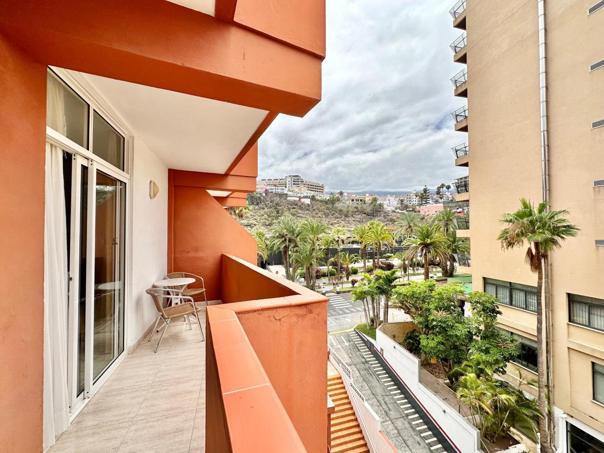 Alta Beachside Apartments بويرتو ذي لا كروز المظهر الخارجي الصورة