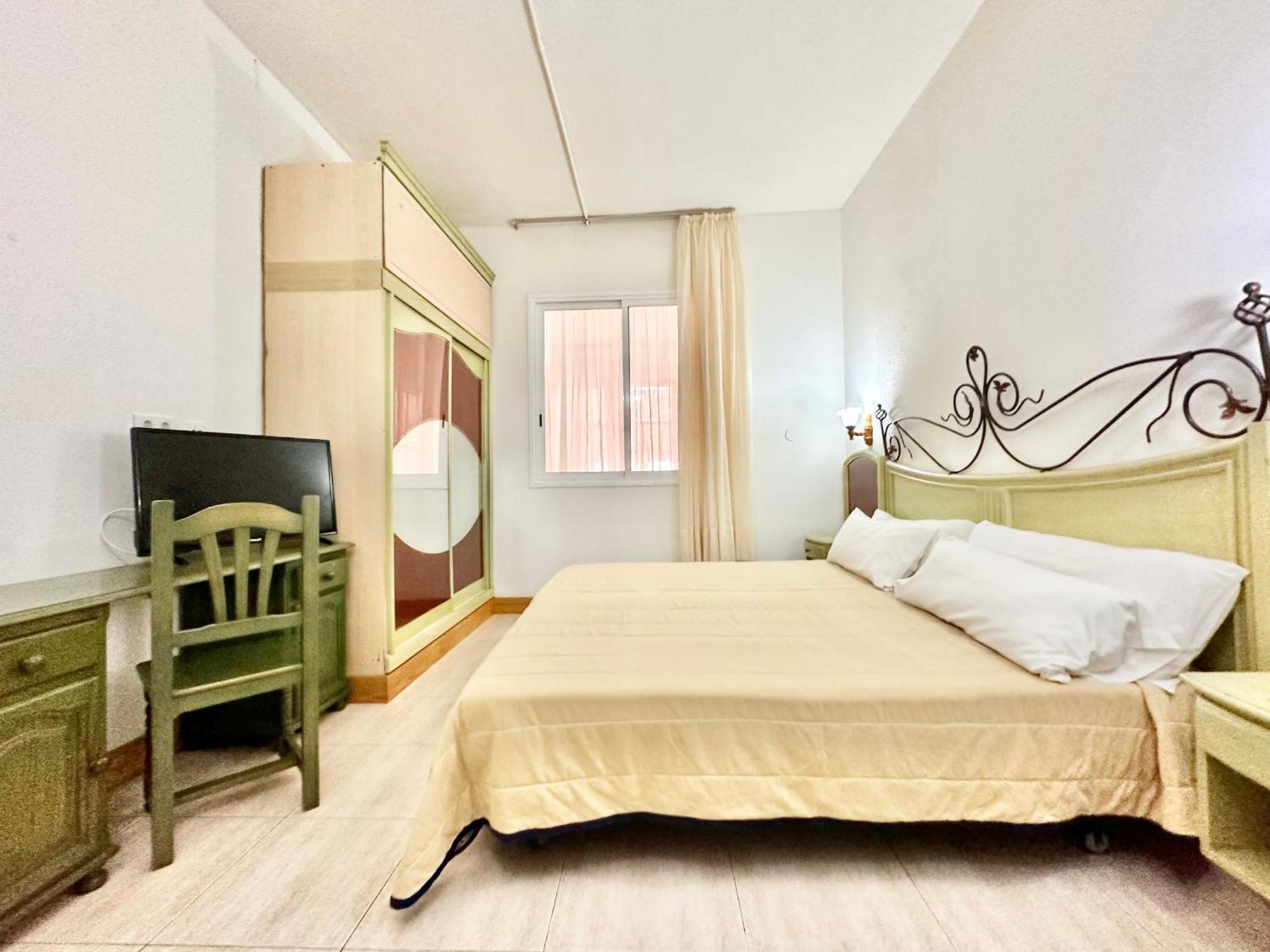 Alta Beachside Apartments بويرتو ذي لا كروز المظهر الخارجي الصورة