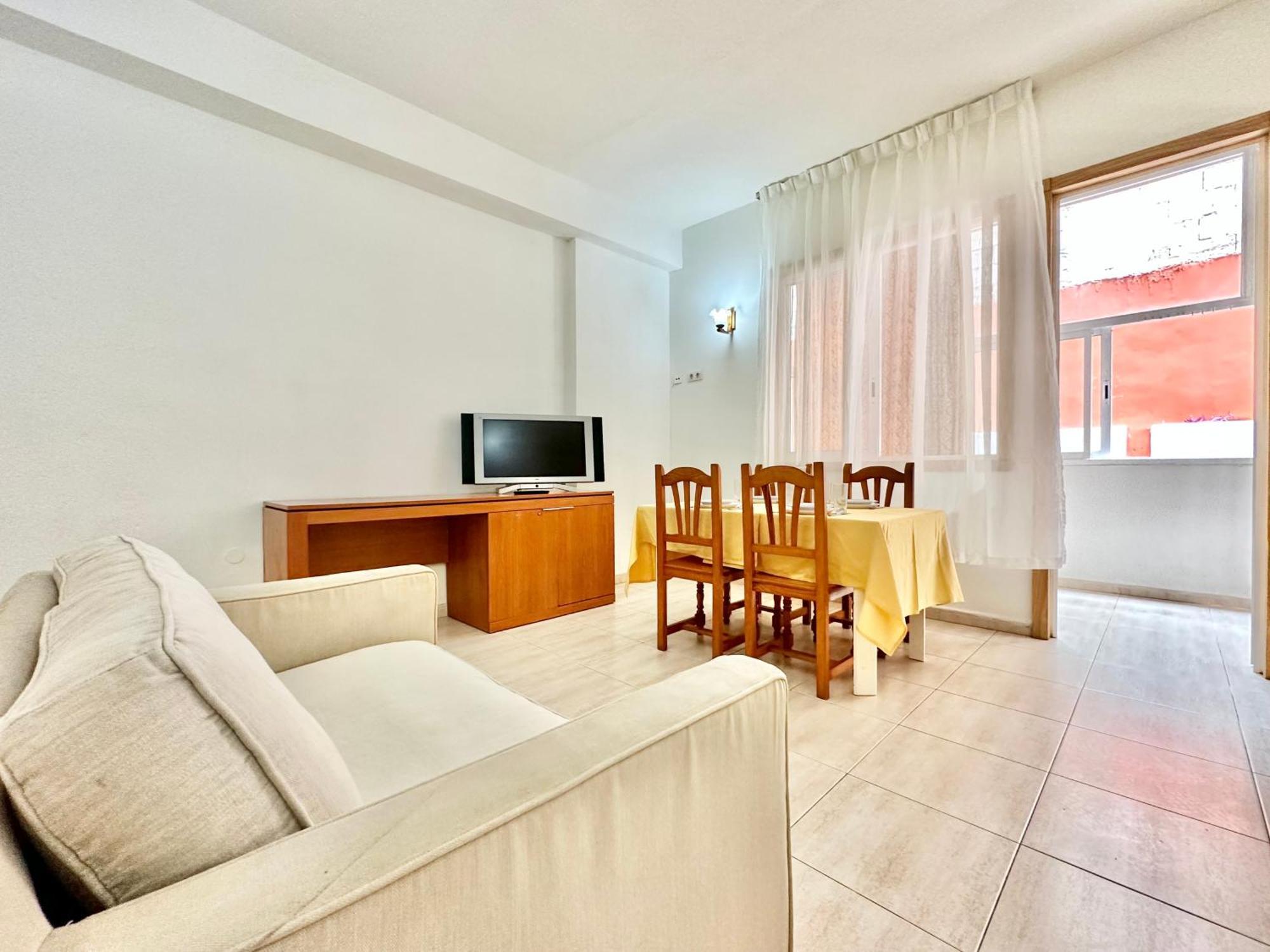 Alta Beachside Apartments بويرتو ذي لا كروز المظهر الخارجي الصورة