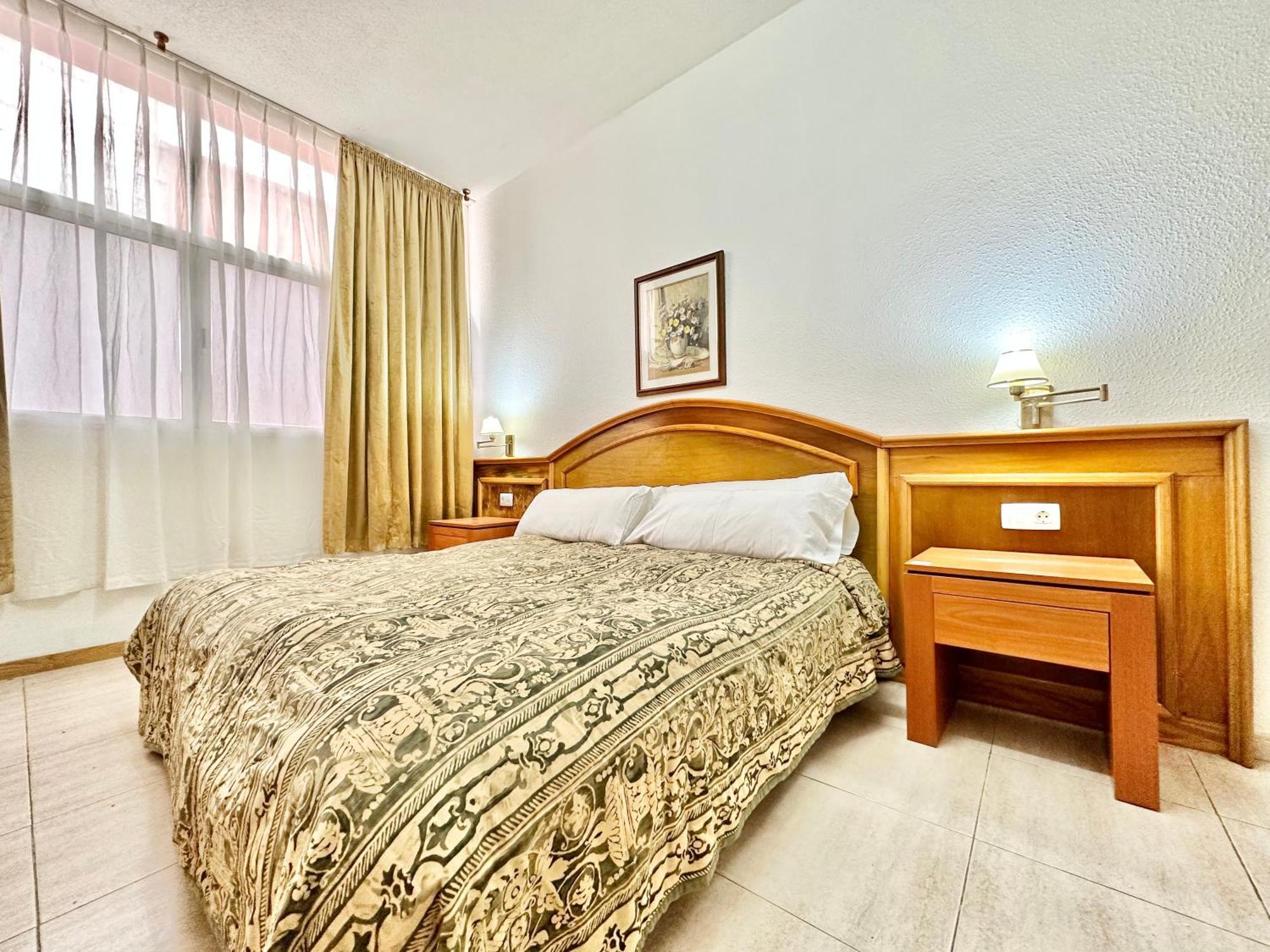 Alta Beachside Apartments بويرتو ذي لا كروز المظهر الخارجي الصورة