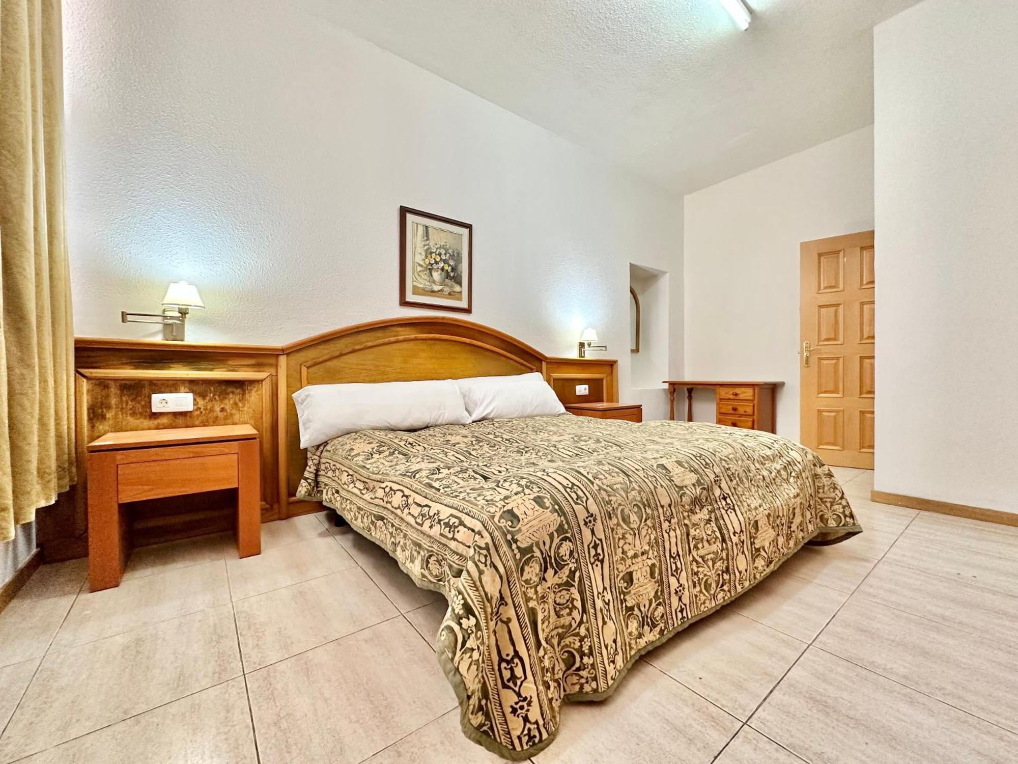 Alta Beachside Apartments بويرتو ذي لا كروز المظهر الخارجي الصورة
