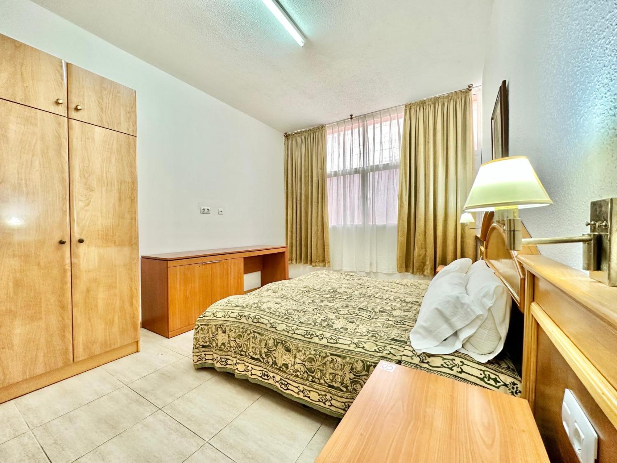 Alta Beachside Apartments بويرتو ذي لا كروز المظهر الخارجي الصورة