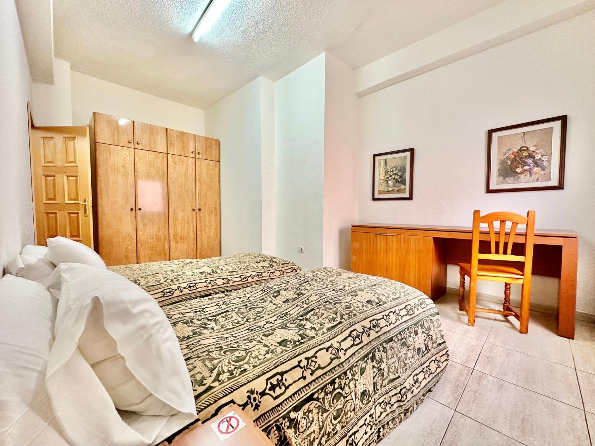 Alta Beachside Apartments بويرتو ذي لا كروز المظهر الخارجي الصورة
