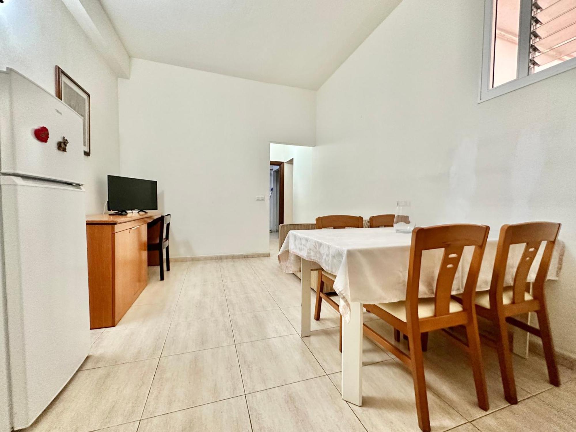 Alta Beachside Apartments بويرتو ذي لا كروز المظهر الخارجي الصورة