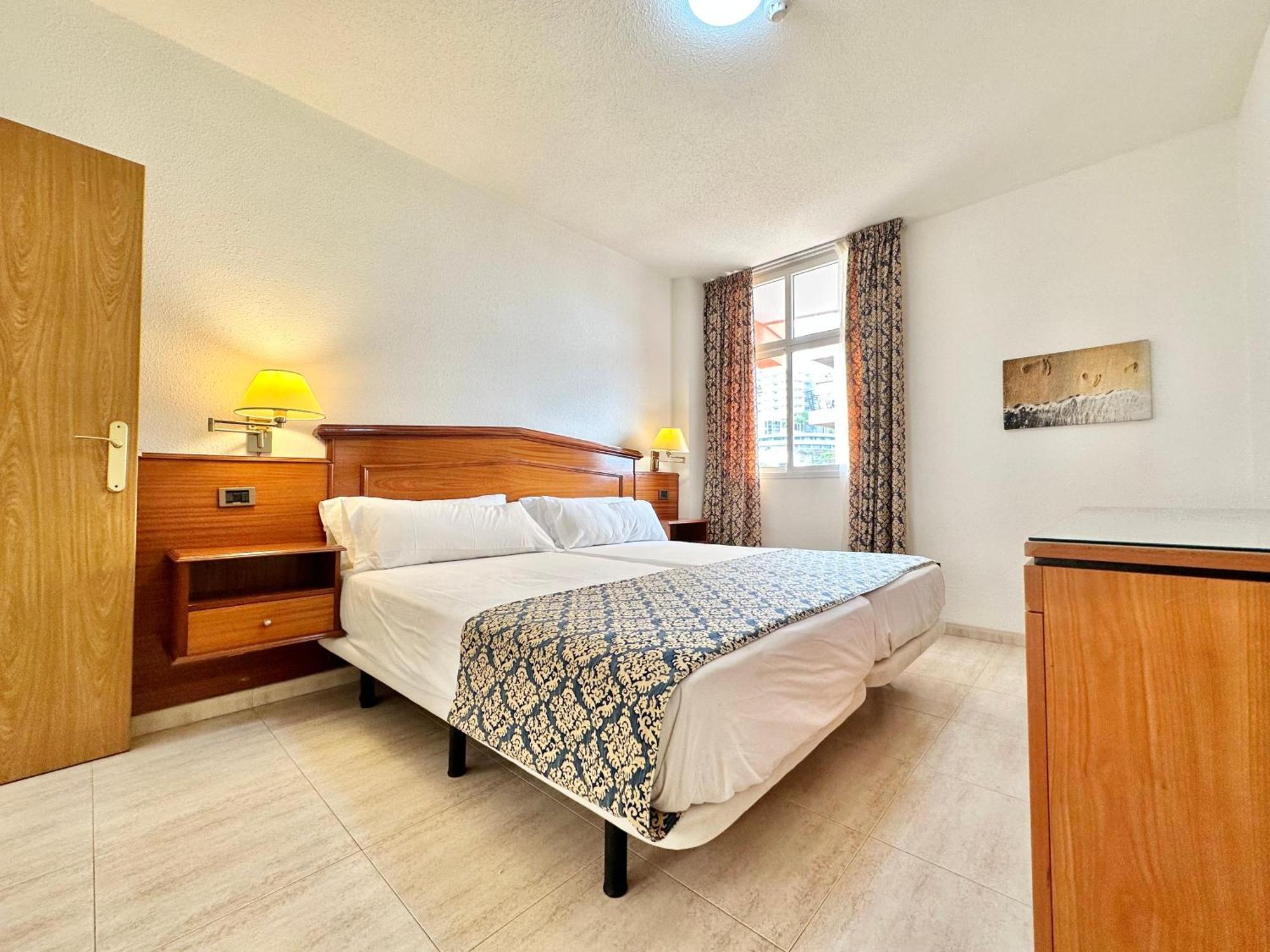 Alta Beachside Apartments بويرتو ذي لا كروز المظهر الخارجي الصورة