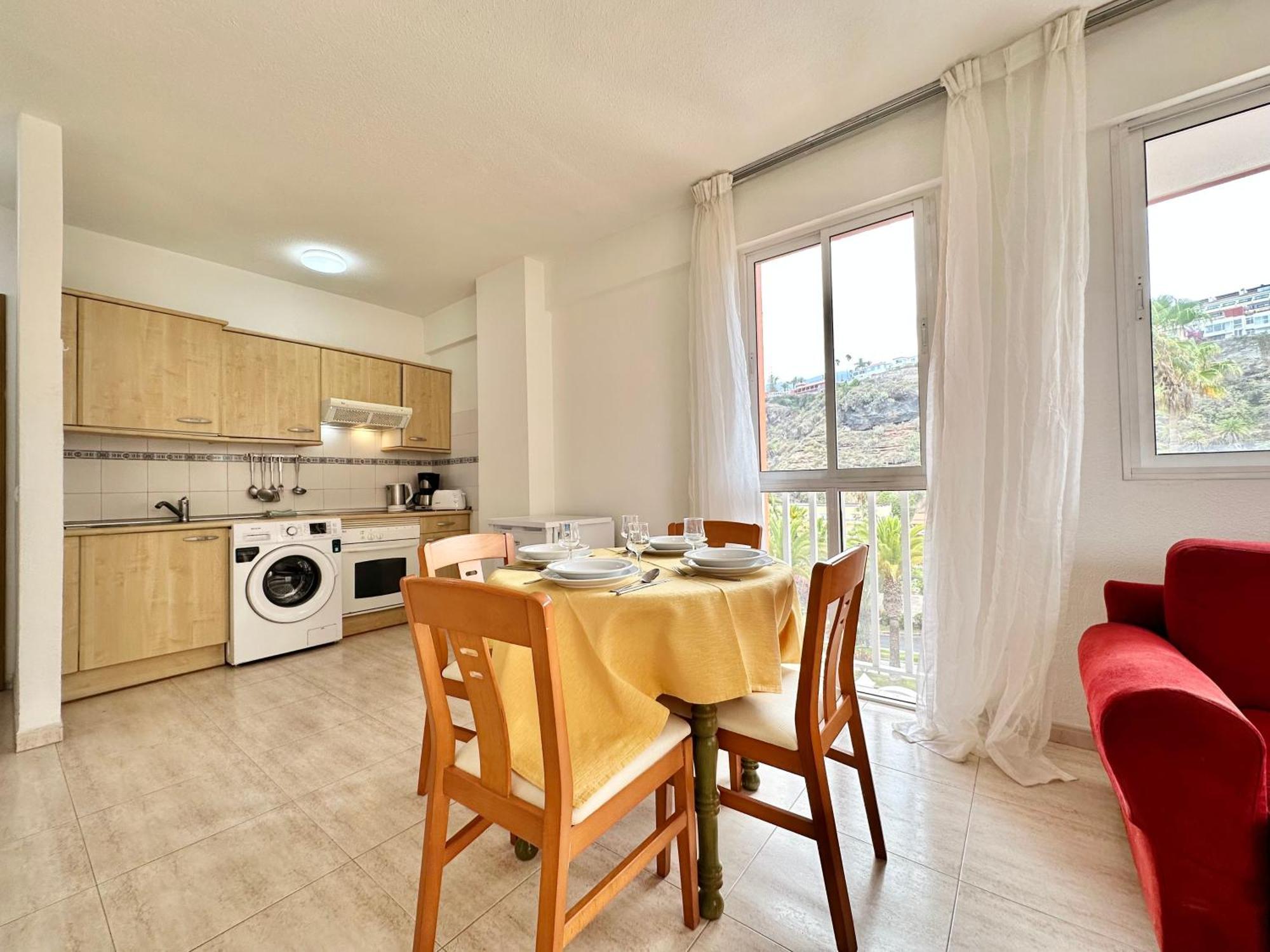 Alta Beachside Apartments بويرتو ذي لا كروز المظهر الخارجي الصورة