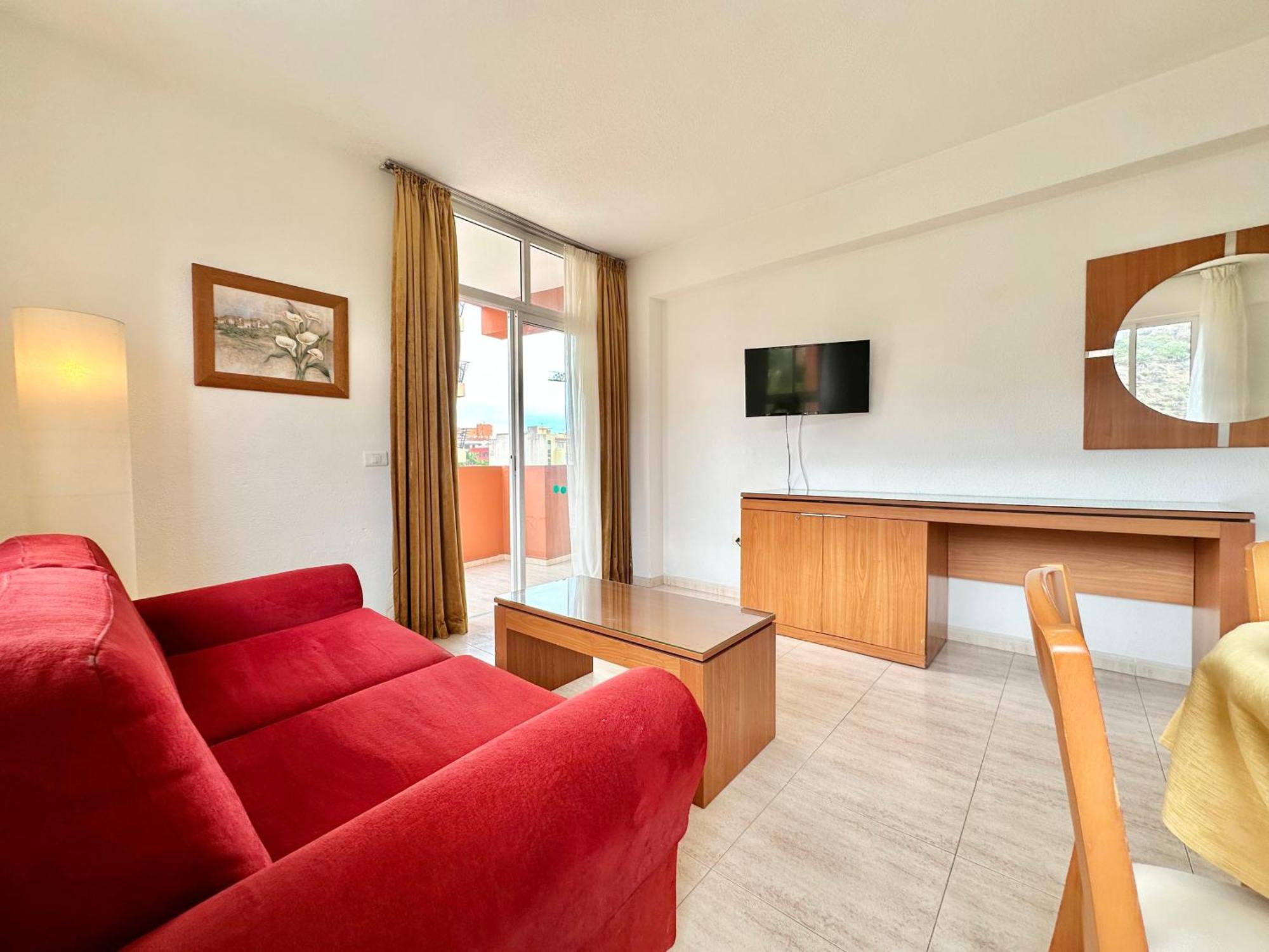 Alta Beachside Apartments بويرتو ذي لا كروز المظهر الخارجي الصورة