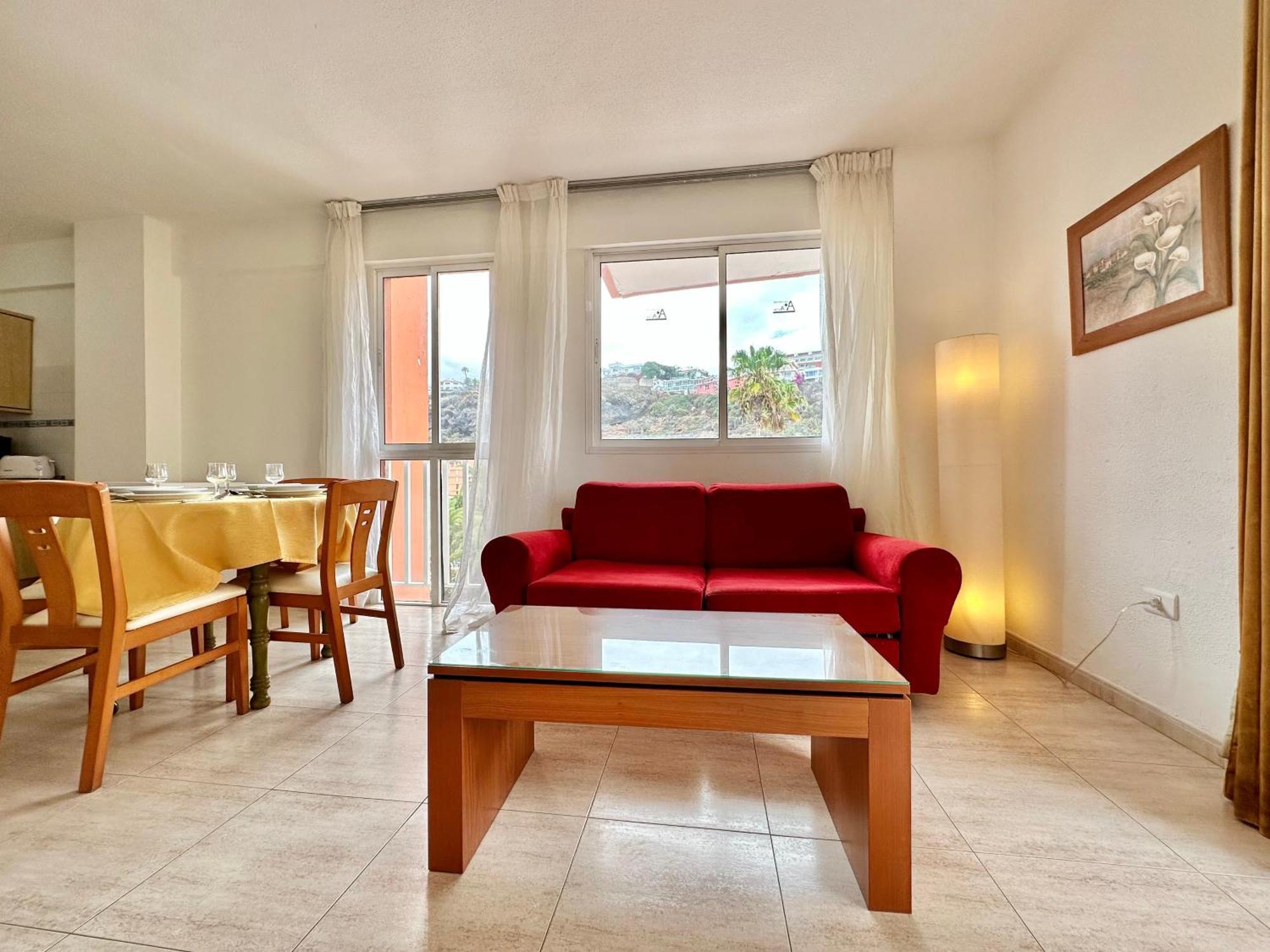 Alta Beachside Apartments بويرتو ذي لا كروز المظهر الخارجي الصورة