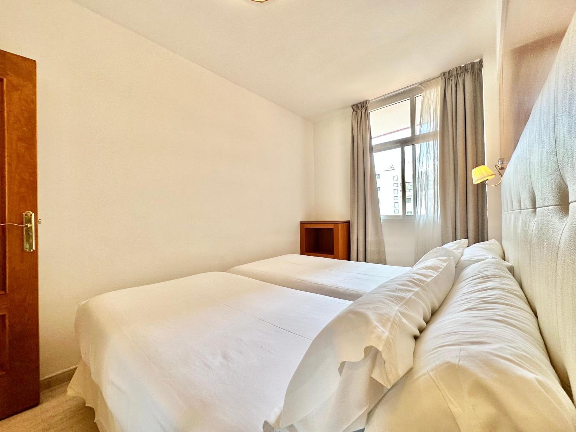 Alta Beachside Apartments بويرتو ذي لا كروز المظهر الخارجي الصورة
