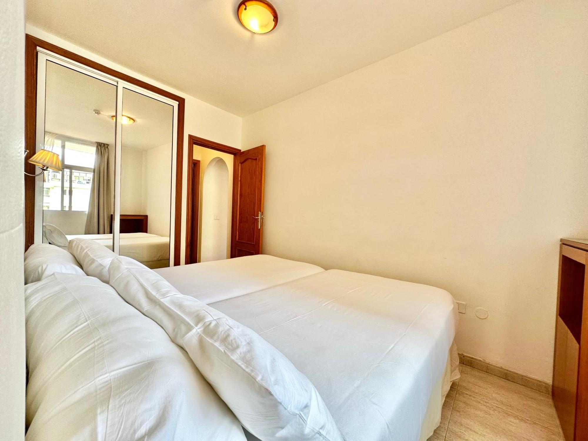 Alta Beachside Apartments بويرتو ذي لا كروز المظهر الخارجي الصورة
