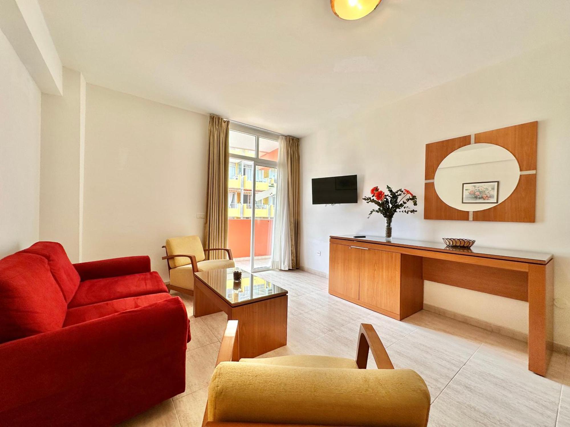 Alta Beachside Apartments بويرتو ذي لا كروز المظهر الخارجي الصورة