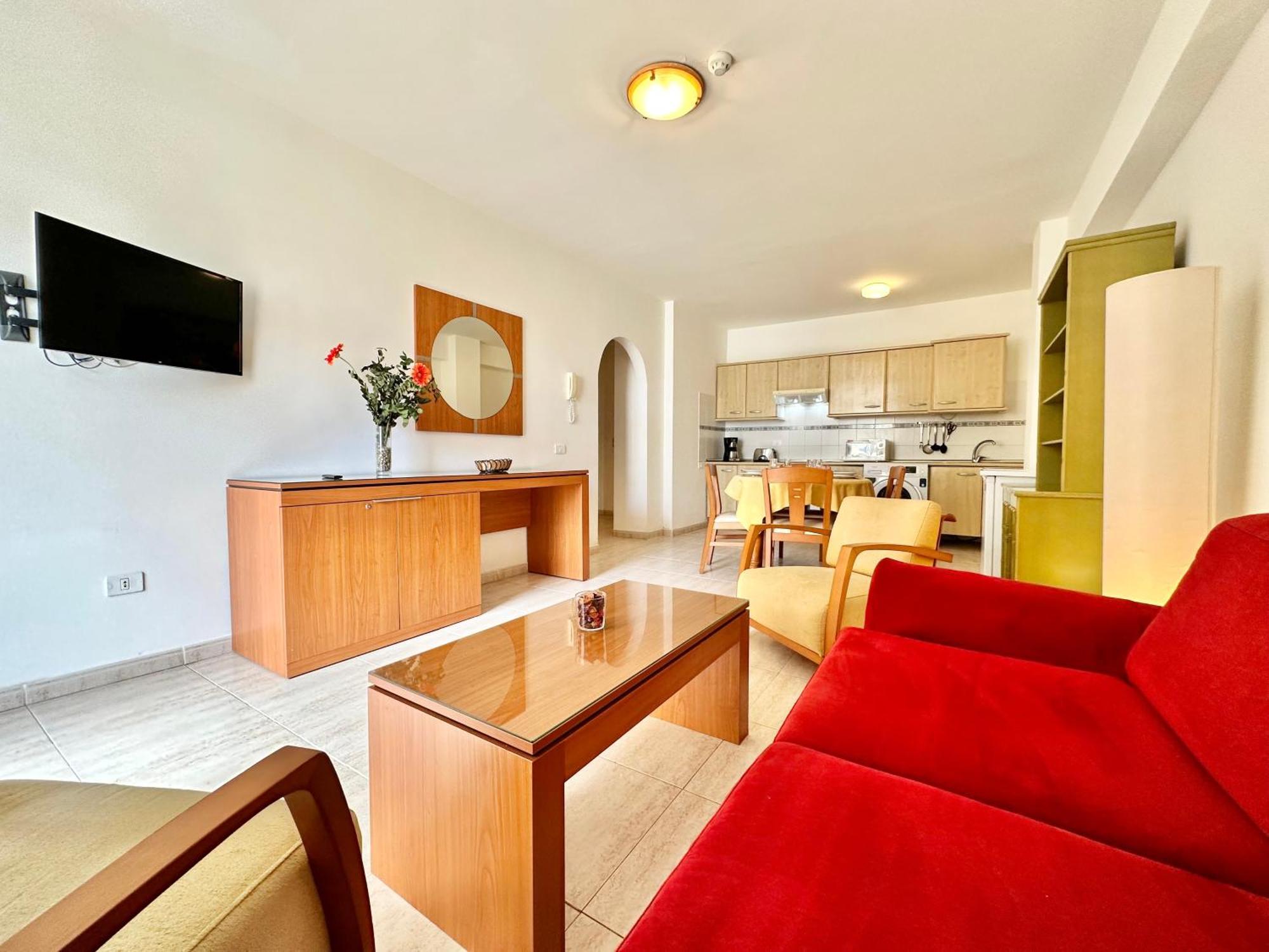 Alta Beachside Apartments بويرتو ذي لا كروز المظهر الخارجي الصورة