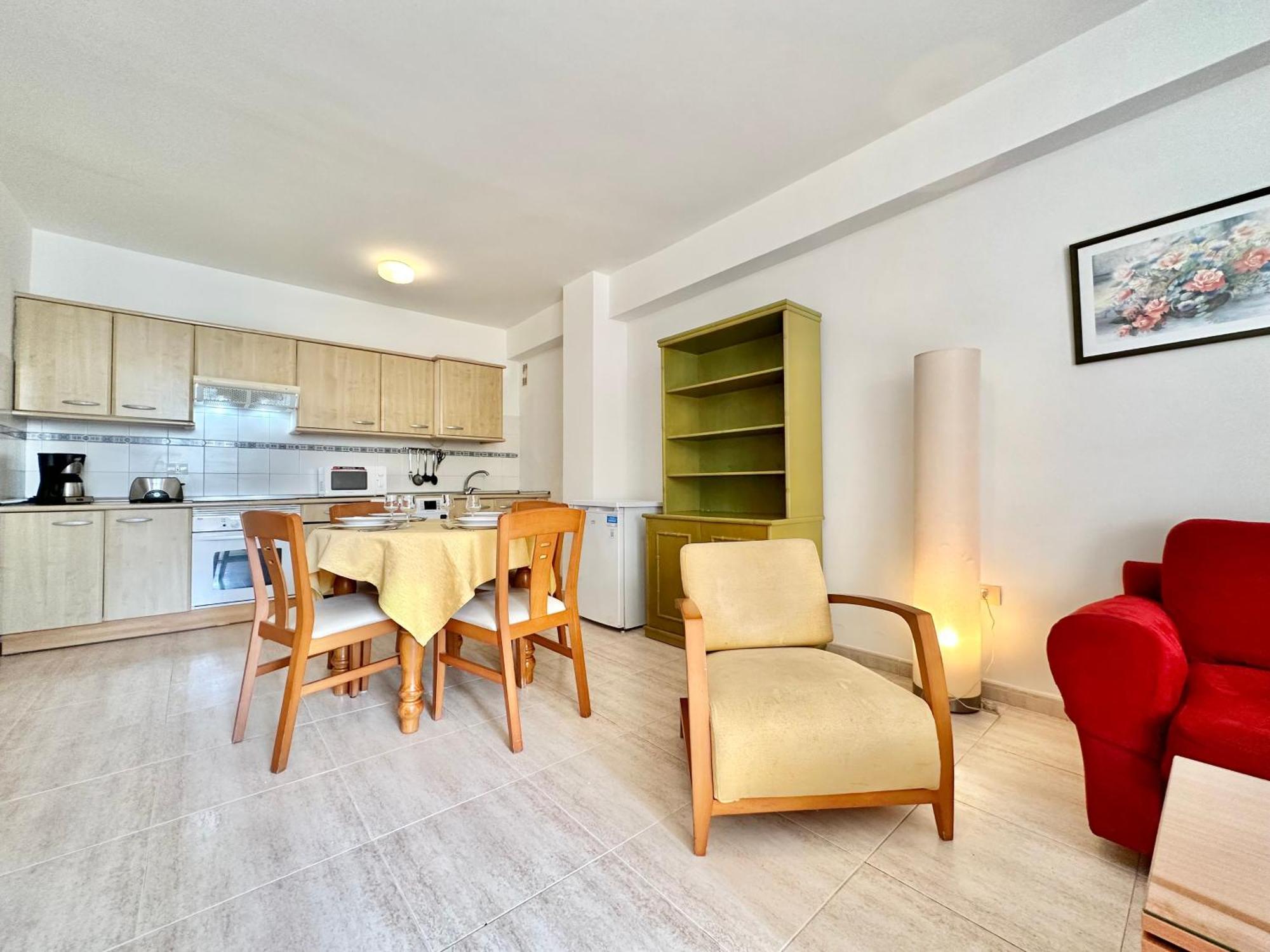 Alta Beachside Apartments بويرتو ذي لا كروز المظهر الخارجي الصورة