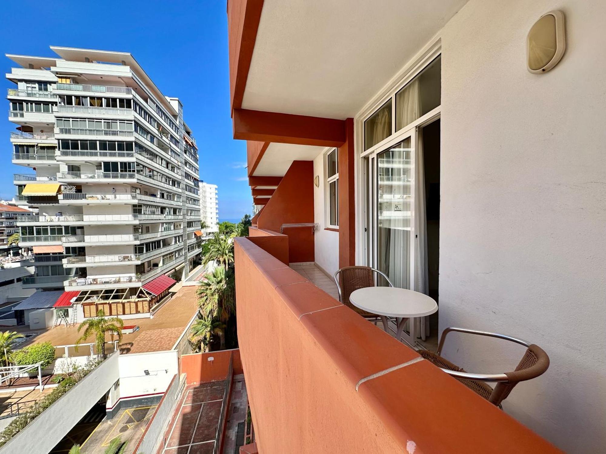 Alta Beachside Apartments بويرتو ذي لا كروز المظهر الخارجي الصورة