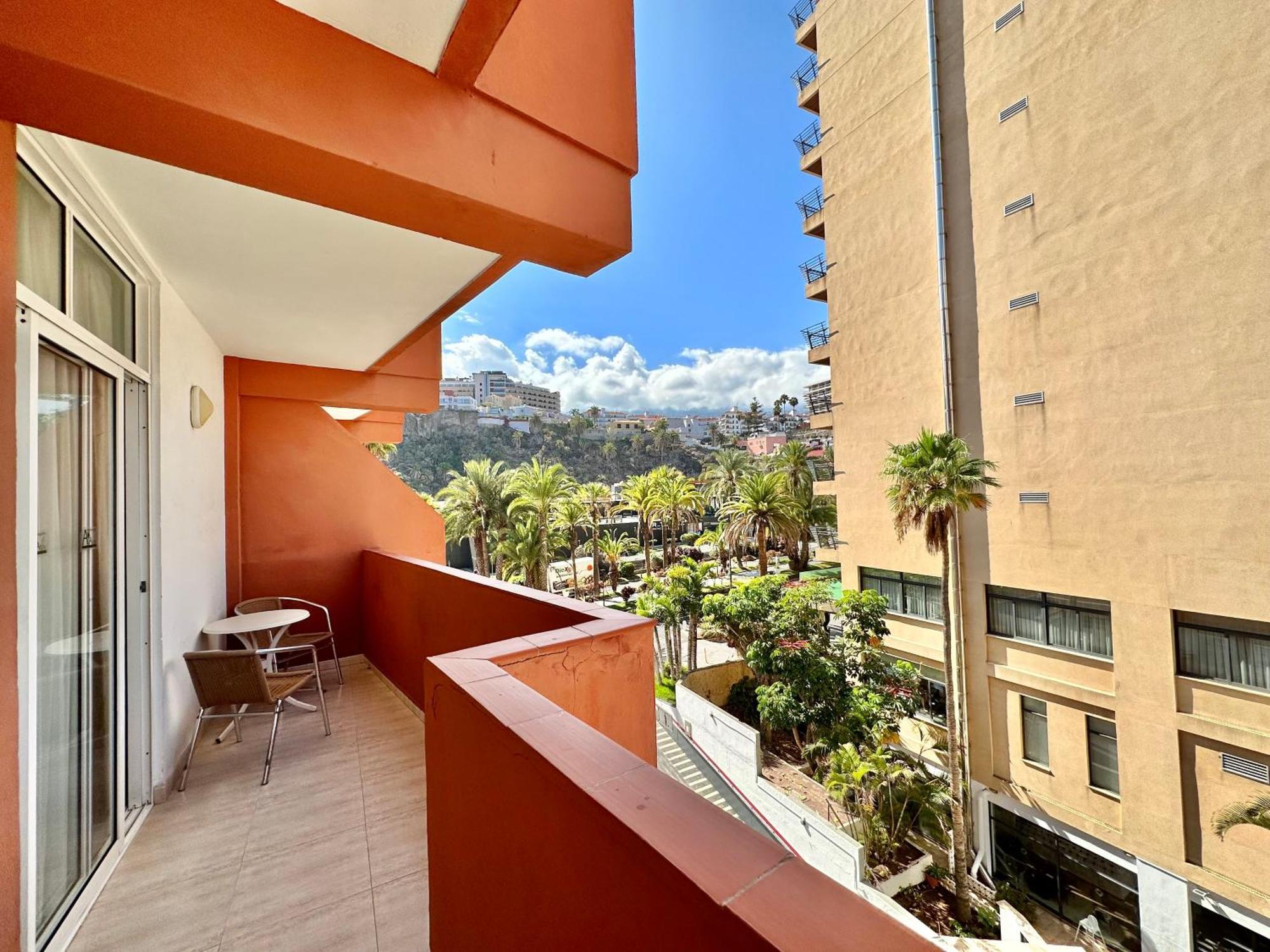 Alta Beachside Apartments بويرتو ذي لا كروز المظهر الخارجي الصورة